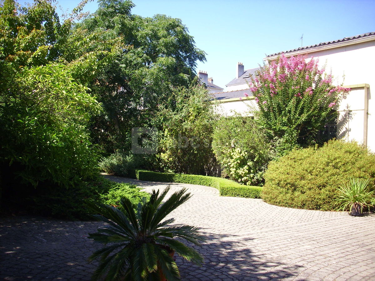 Jardin