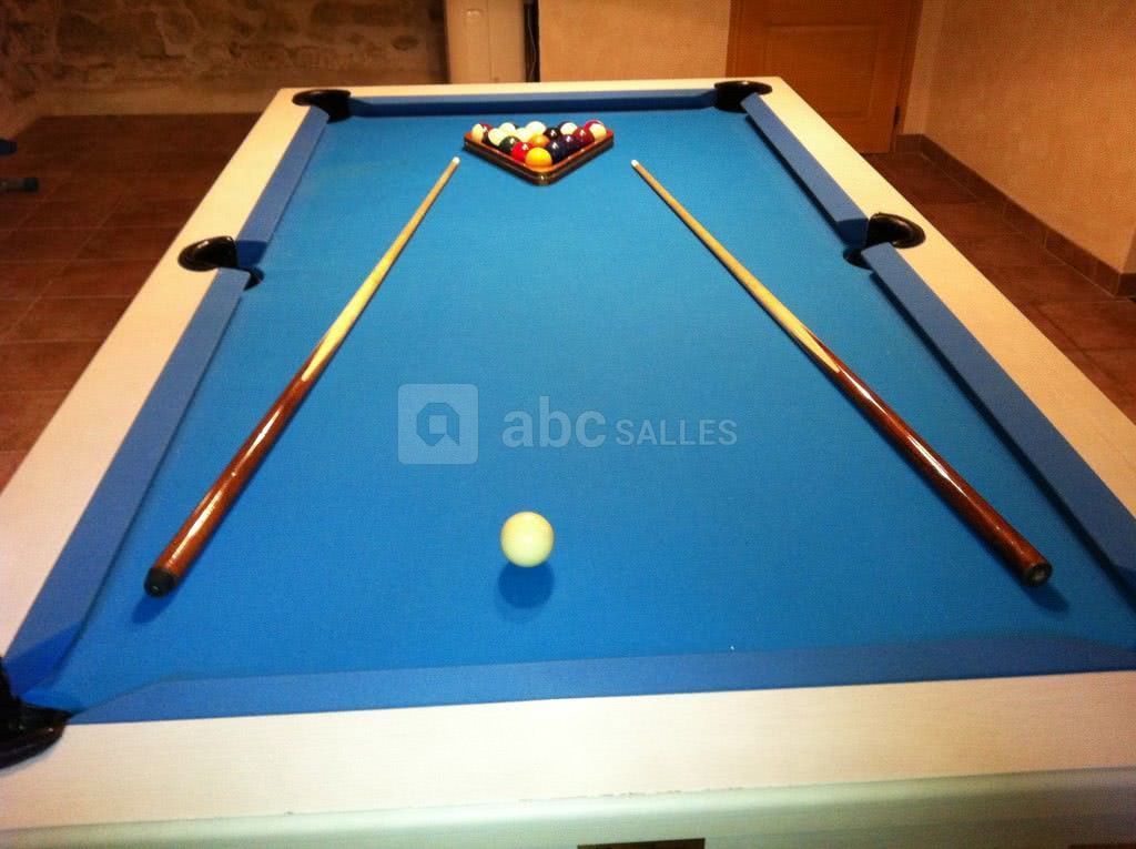 Billard