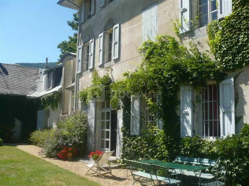 Château du Lac ABC Salles