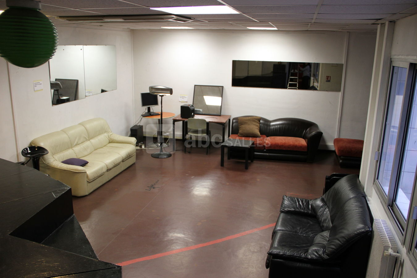 Espace 123
