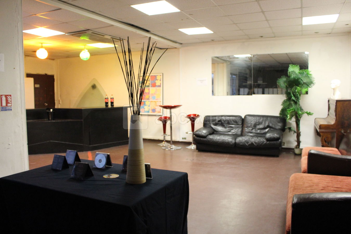 Espace 123