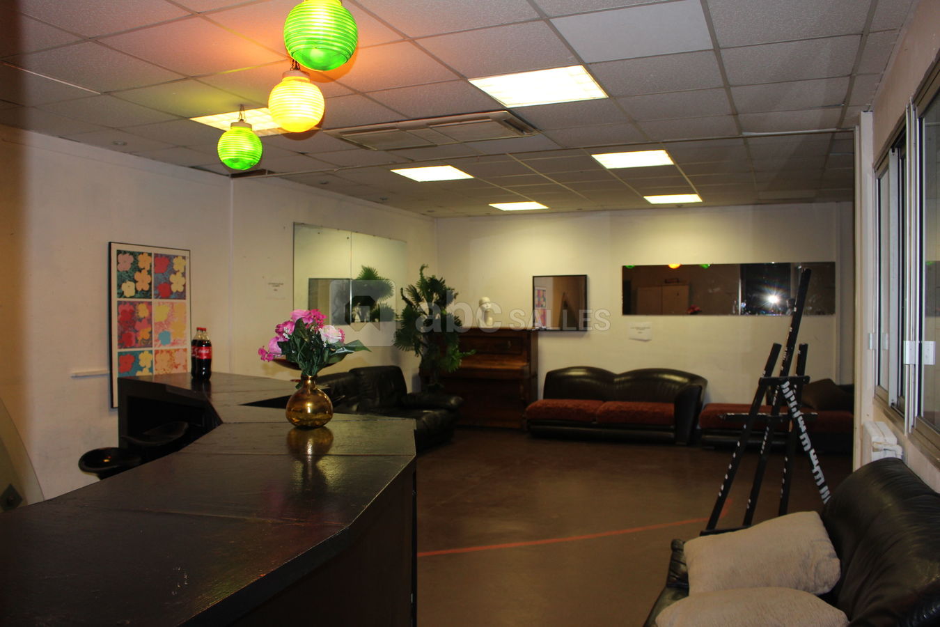 Espace 123