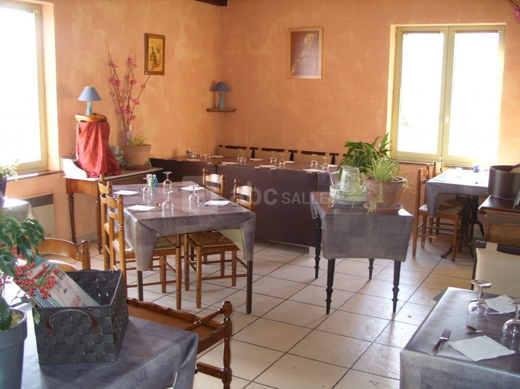 Relais Centre Europe