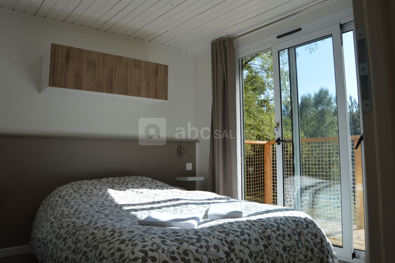Chambre parentale