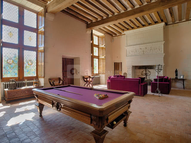 Domaine du Château Gaillard