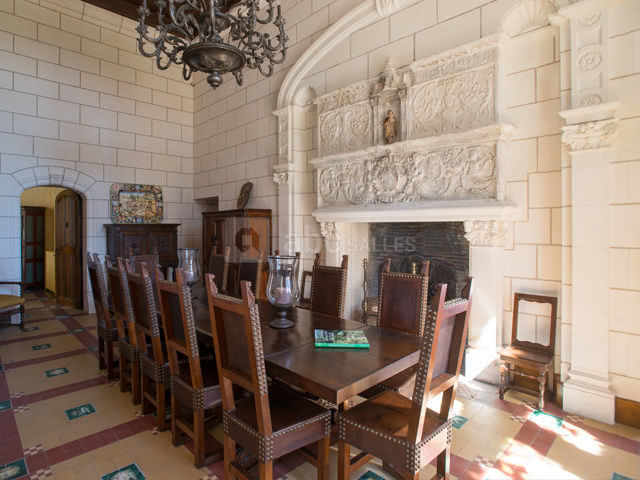 Domaine du Château Gaillard