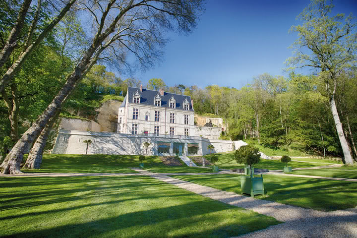 Domaine du Château Gaillard