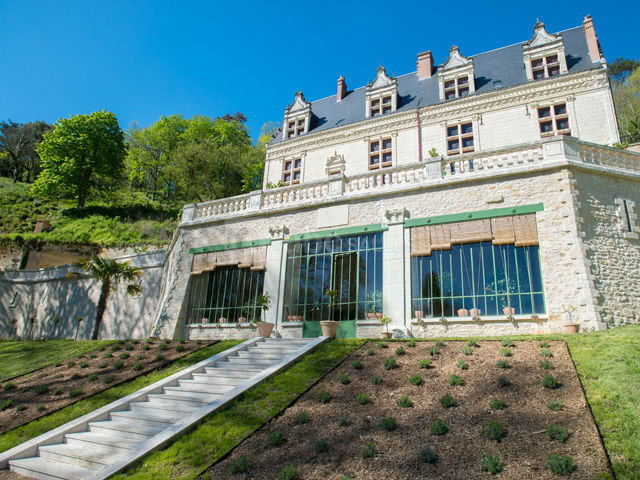 Domaine du Château Gaillard