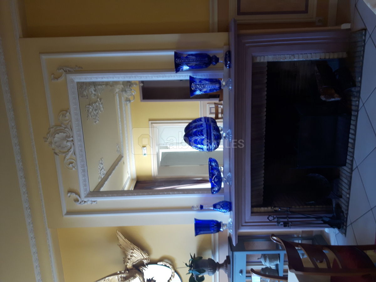 Le salon