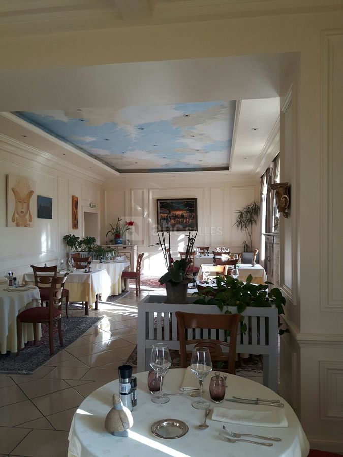 La grande salle