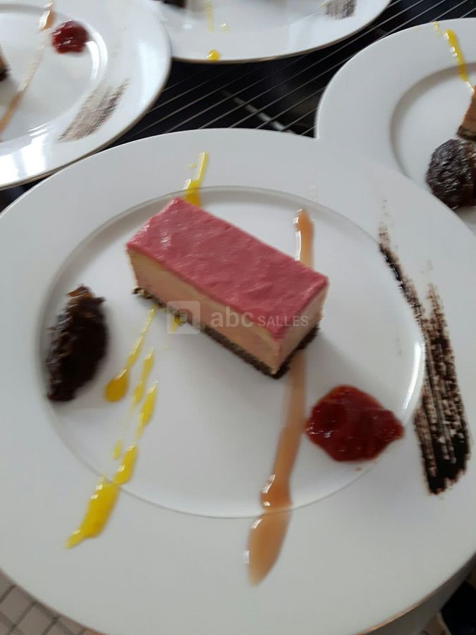 Lingot de foie gras de canard