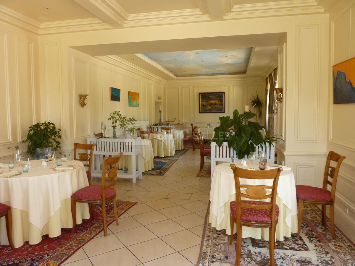 La grande salle