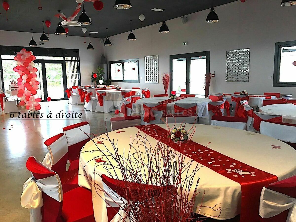 Mariage