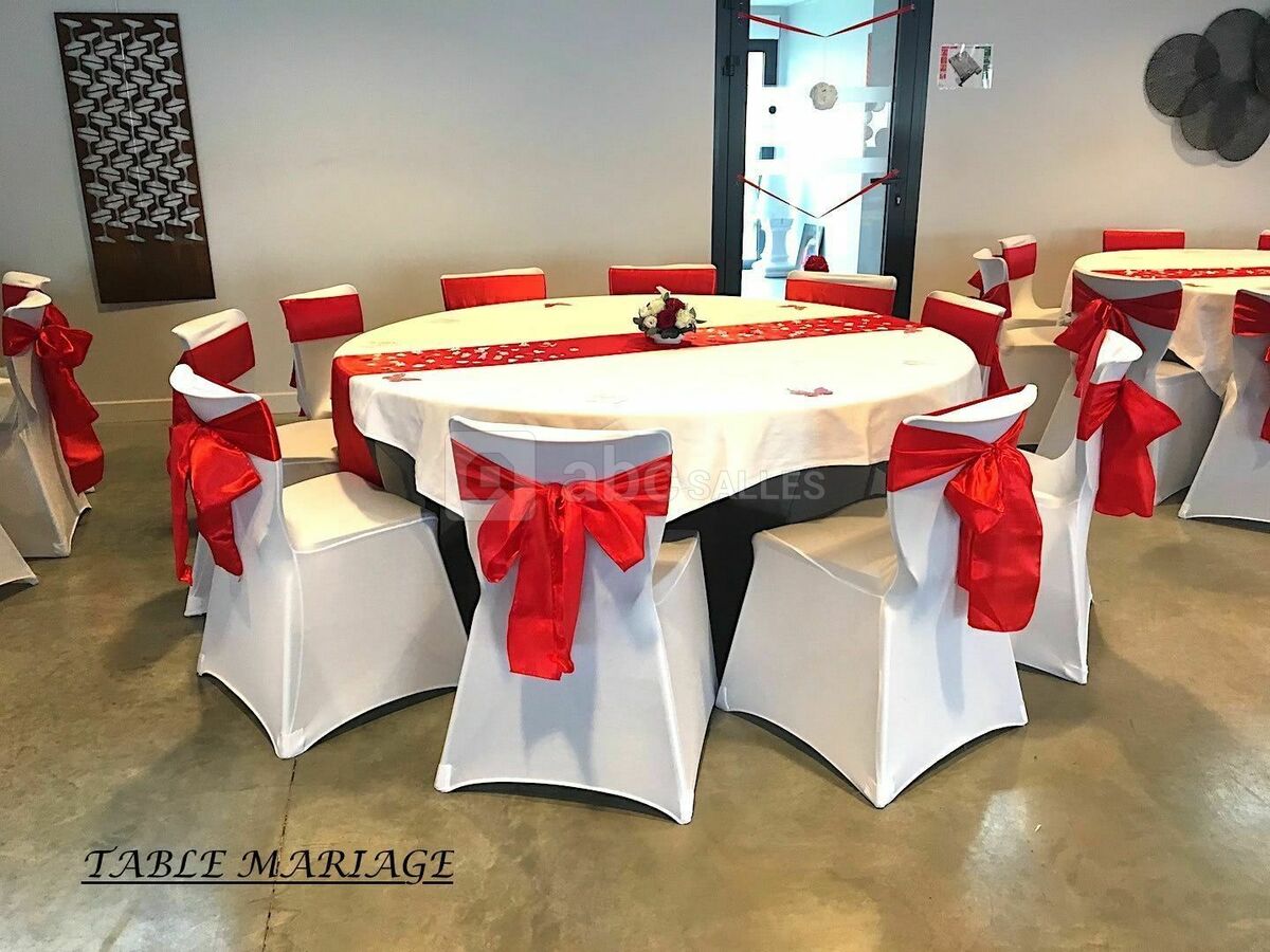 Mariage