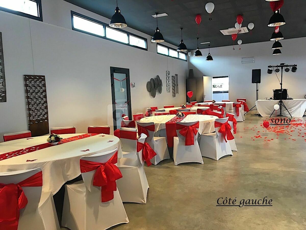 Mariage