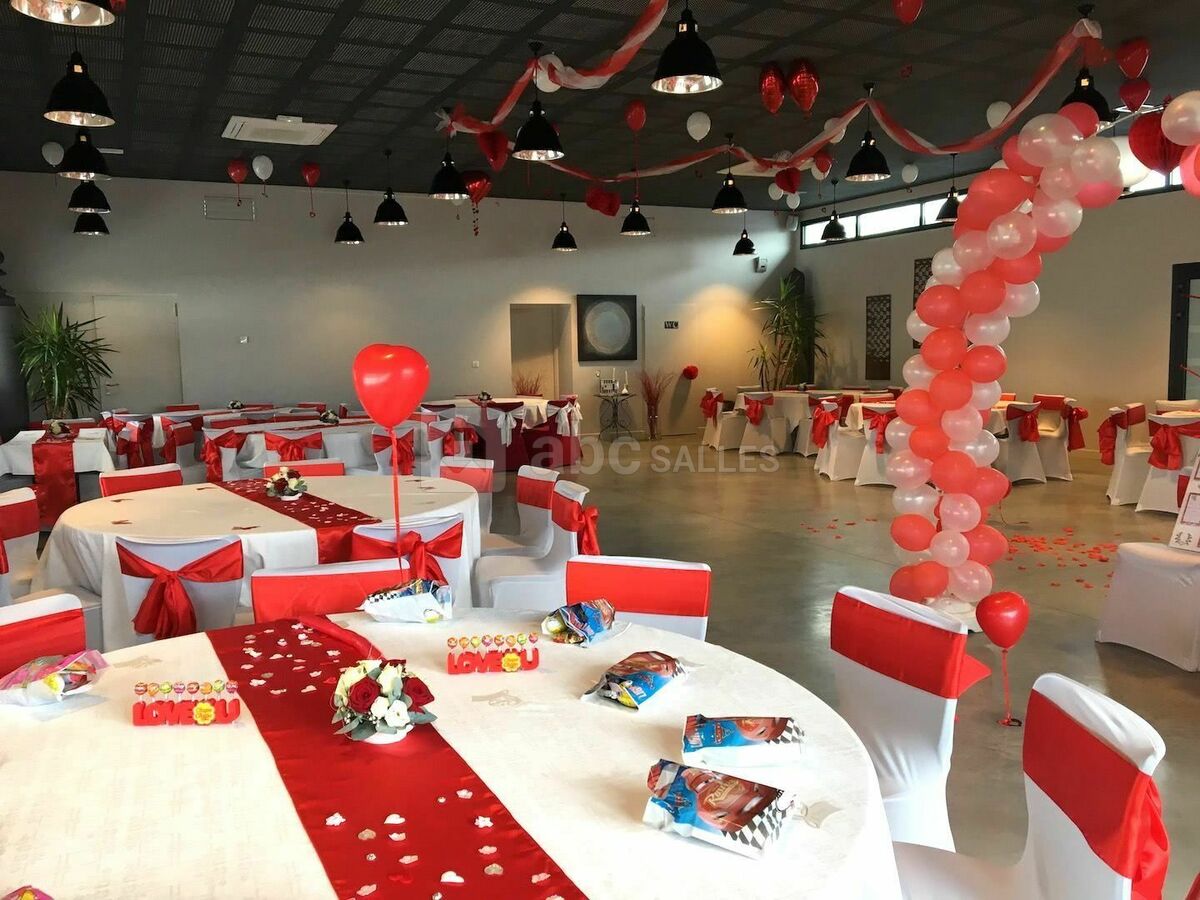 Mariage