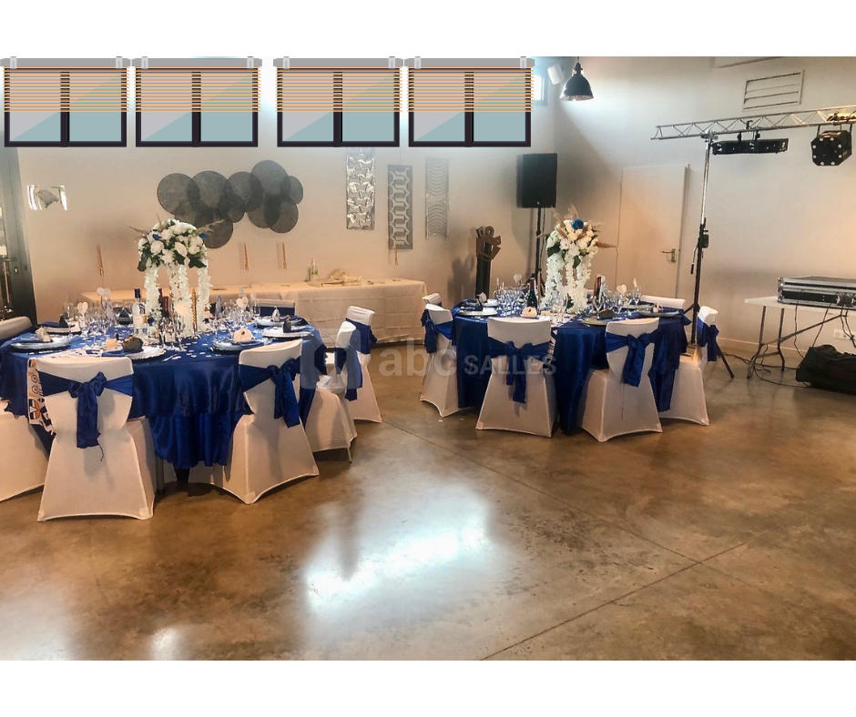 Mariage juillet 21