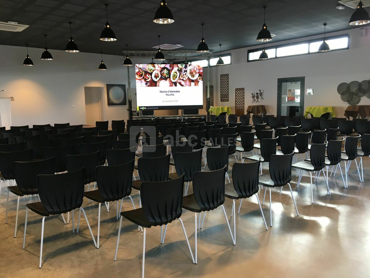Assemblée générale Pro à Pro