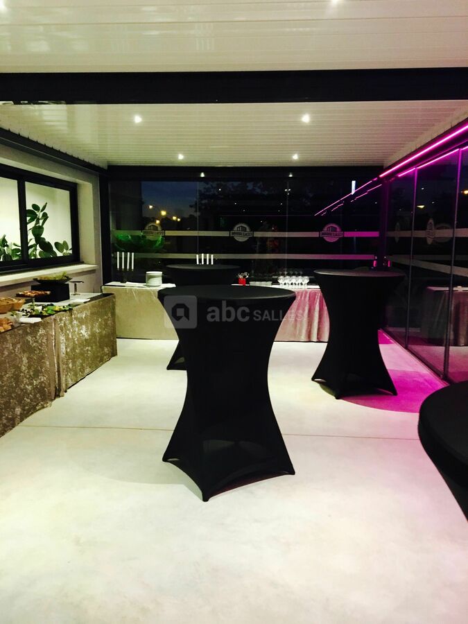 Soirée JCE