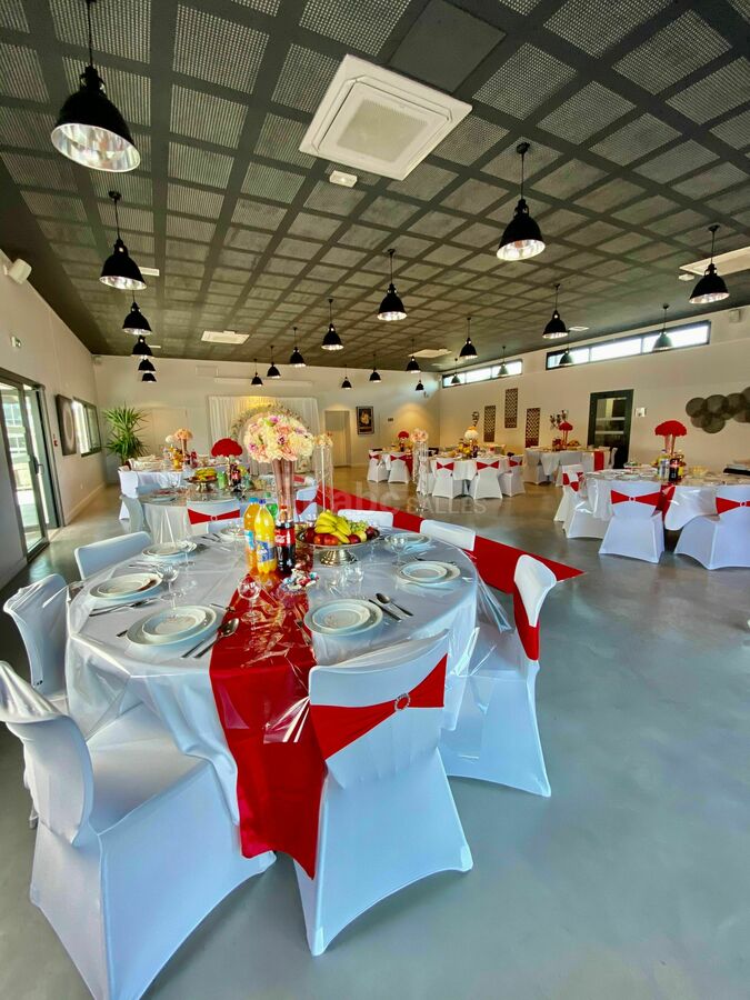 Mariage oriental 2021