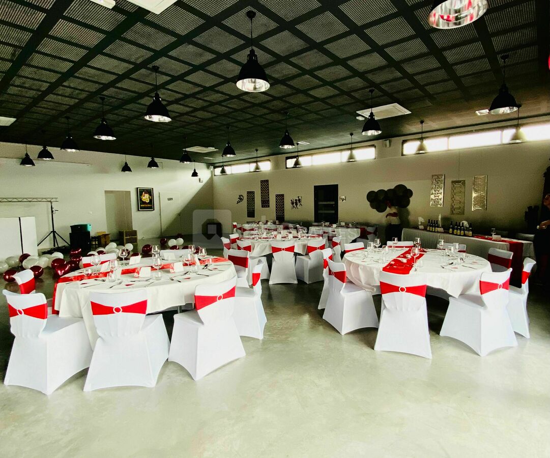 Mariage 2021