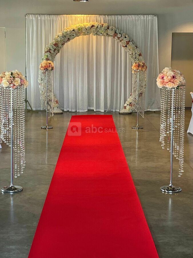 Mariage oriental 2021