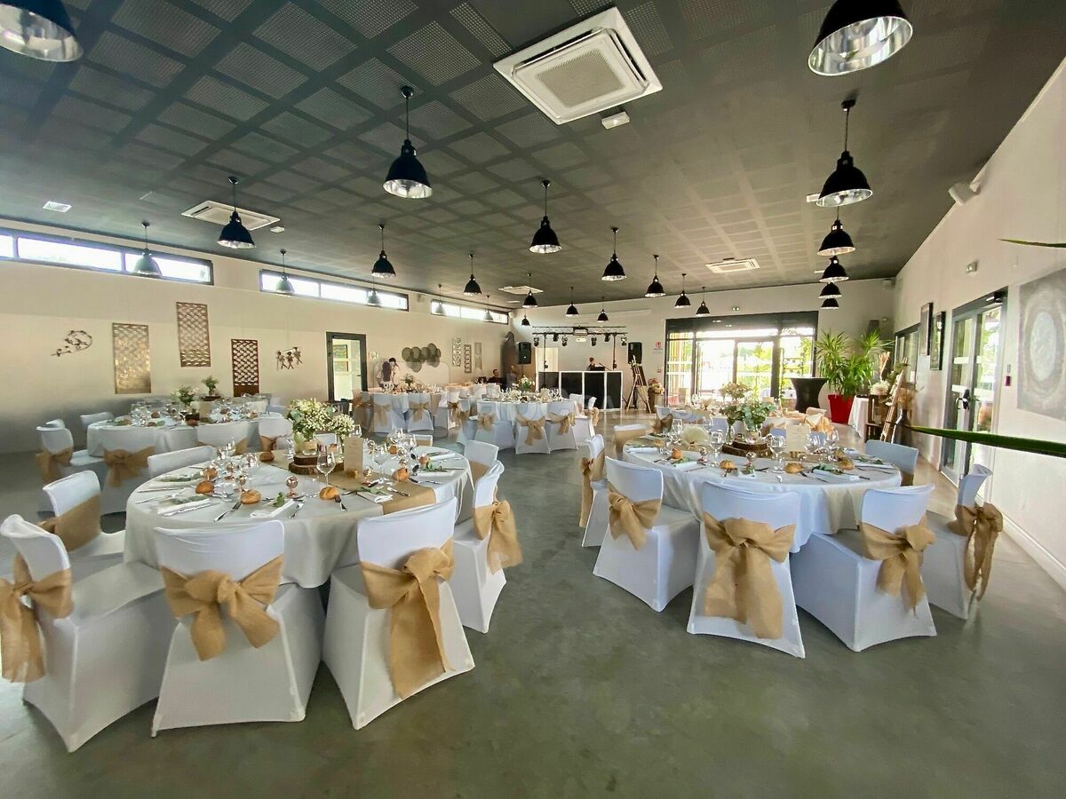 Mariage juillet 2021