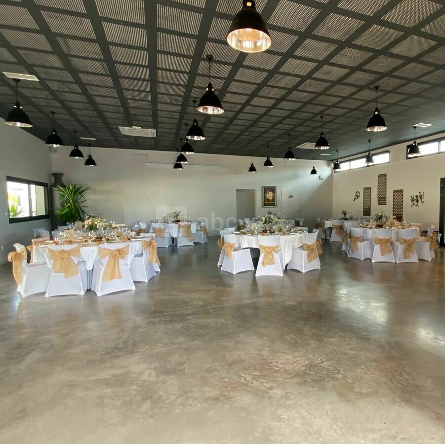 Mariage juillet 2021