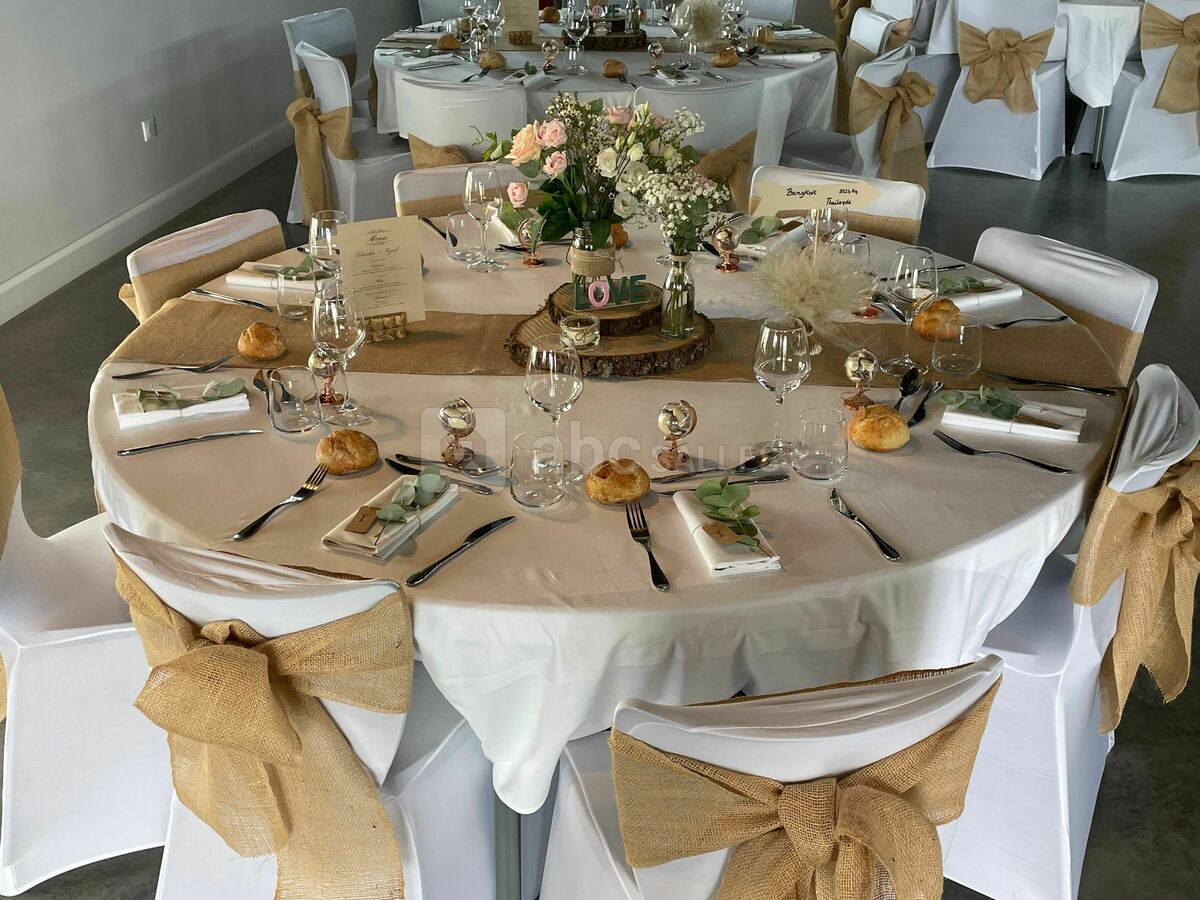 Mariage juillet 2021