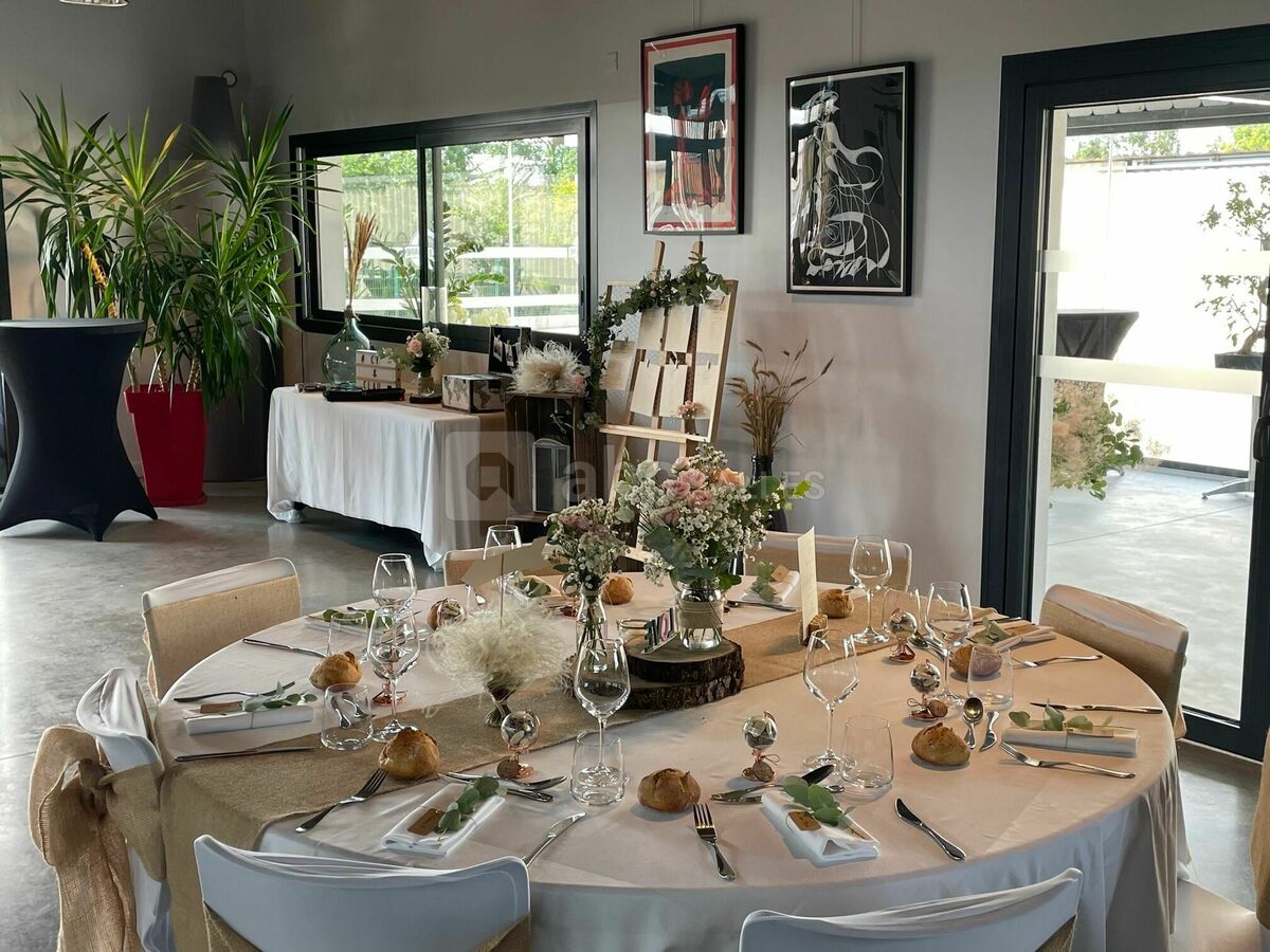 Mariage juillet 2021