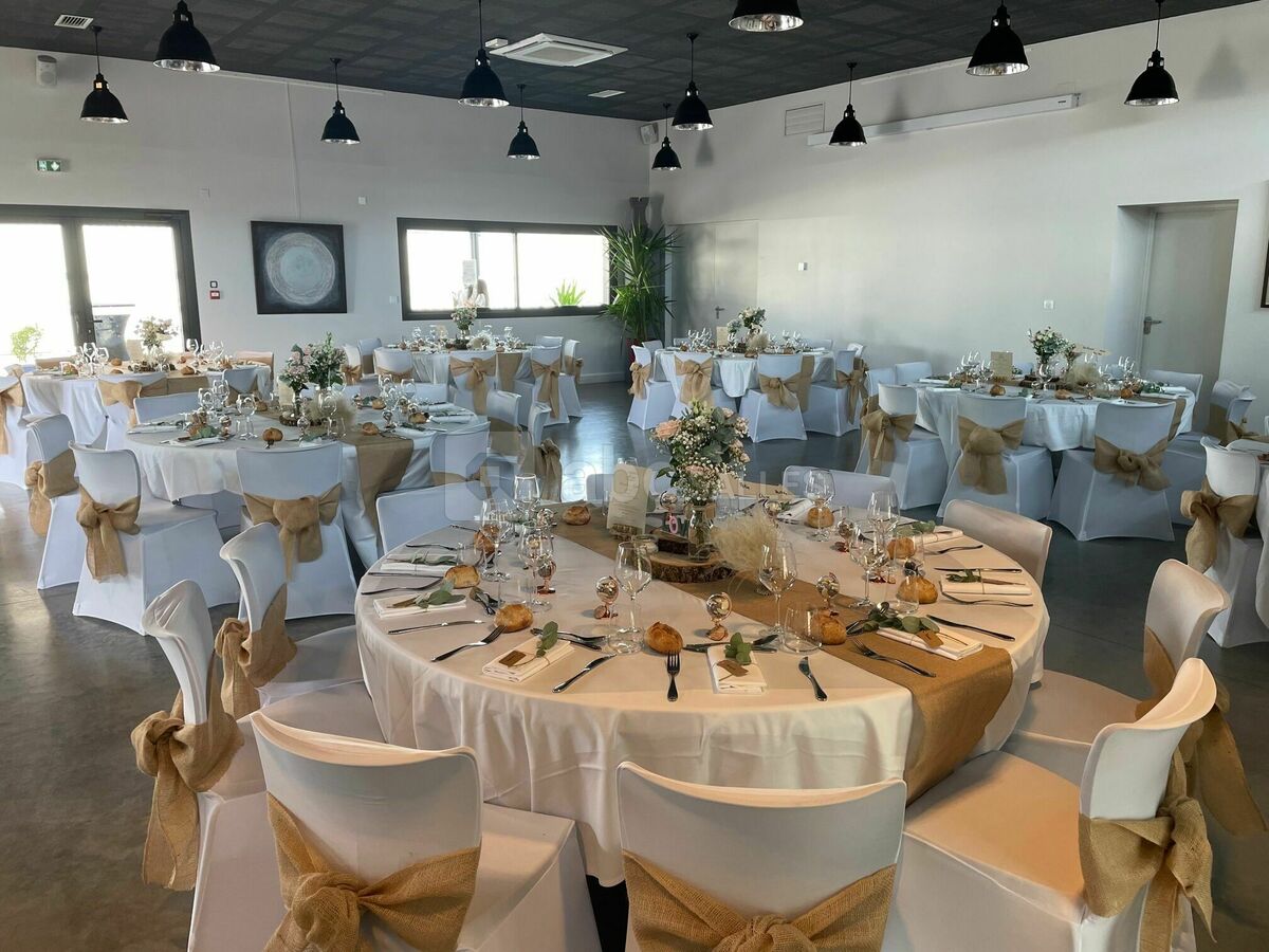 Mariage juillet 2021