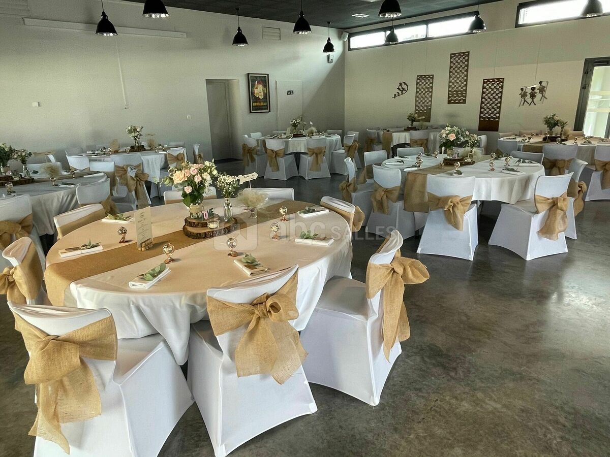 Mariage juillet 2021