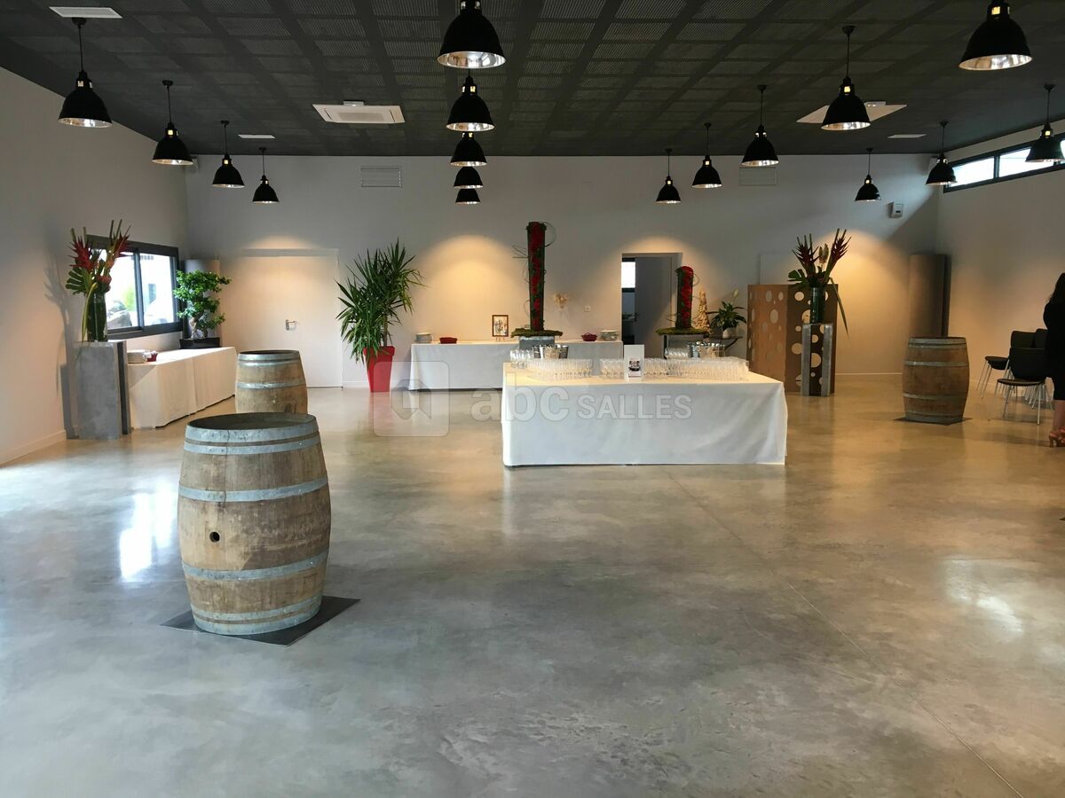 La factory - buffet dînatoire