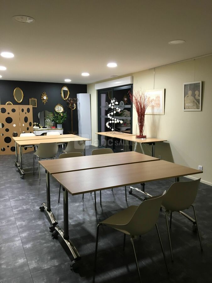 Dock2 version ateliers pro