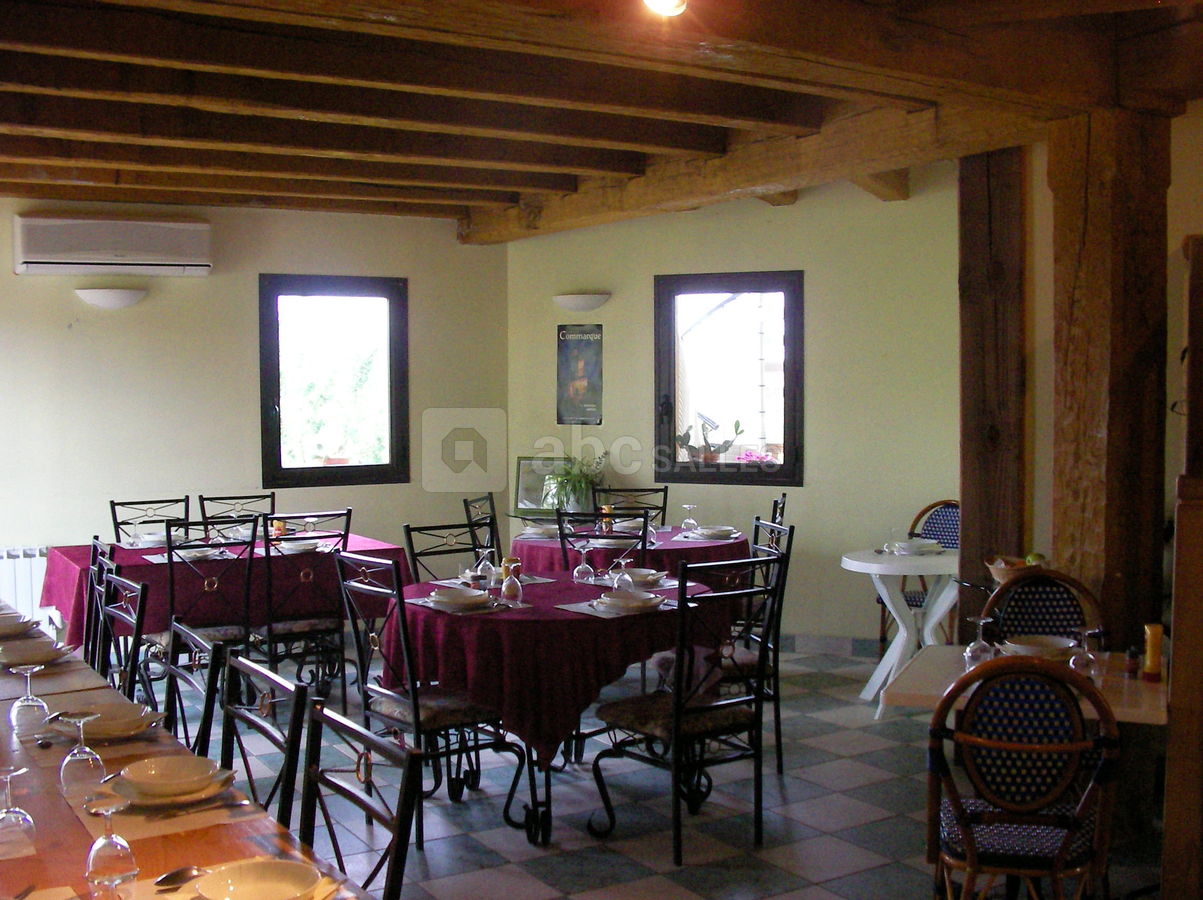 Petite salle
