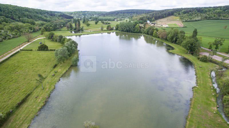 Château de Varzy ABC Salles