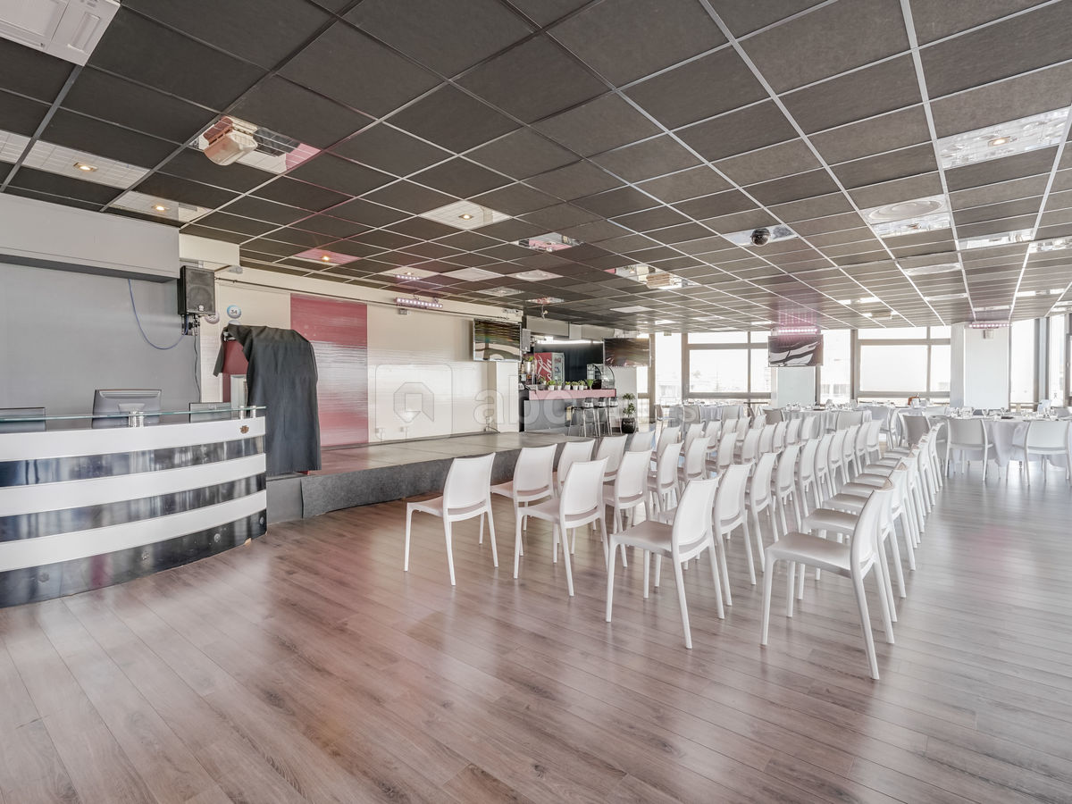 Salle de réunion