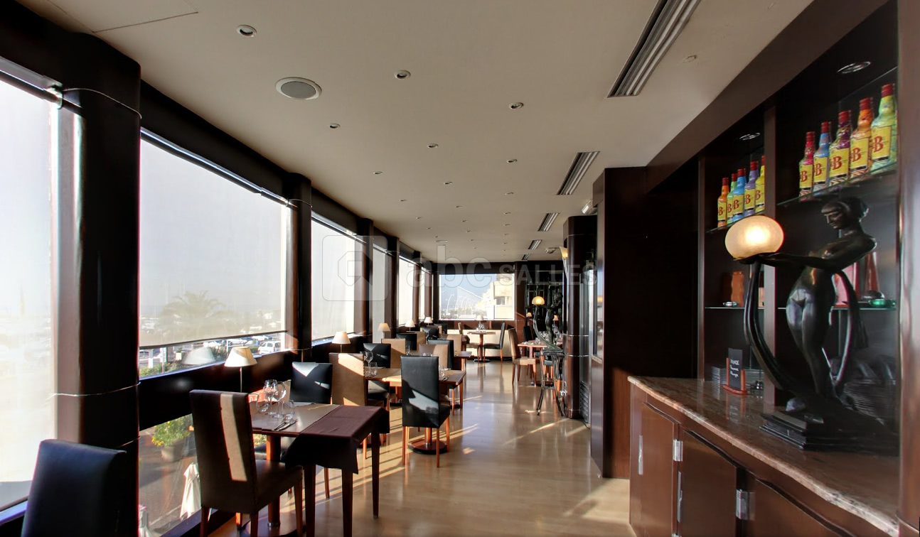 Brasserie le Caz