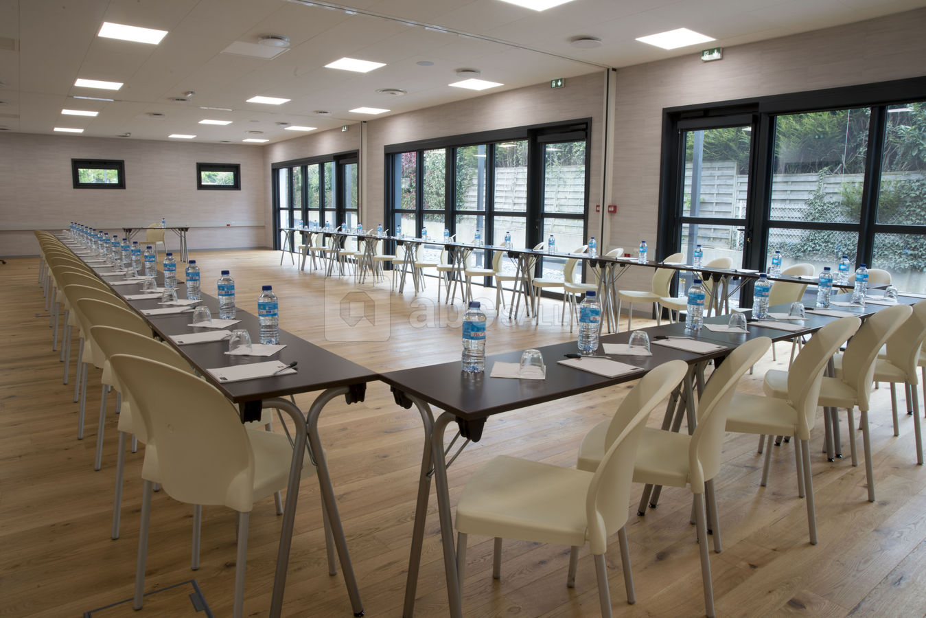 Salle de réunion