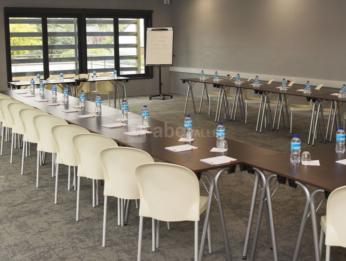 Salle de réunion
