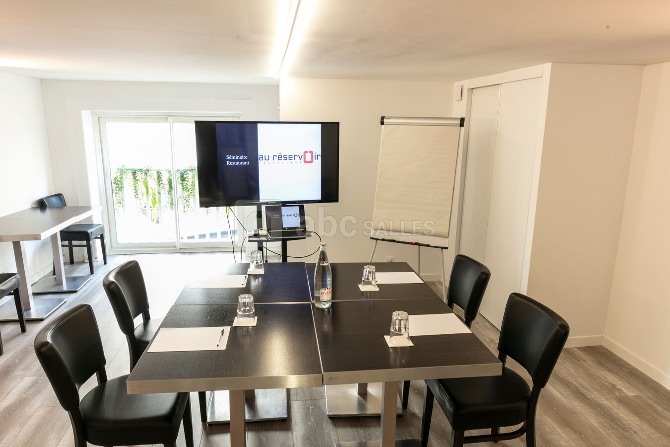 Salle de réunion