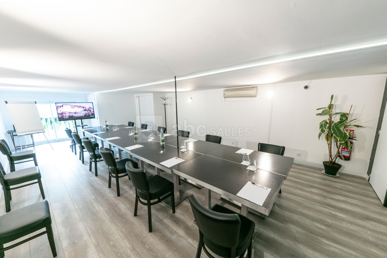 Salle de réunion