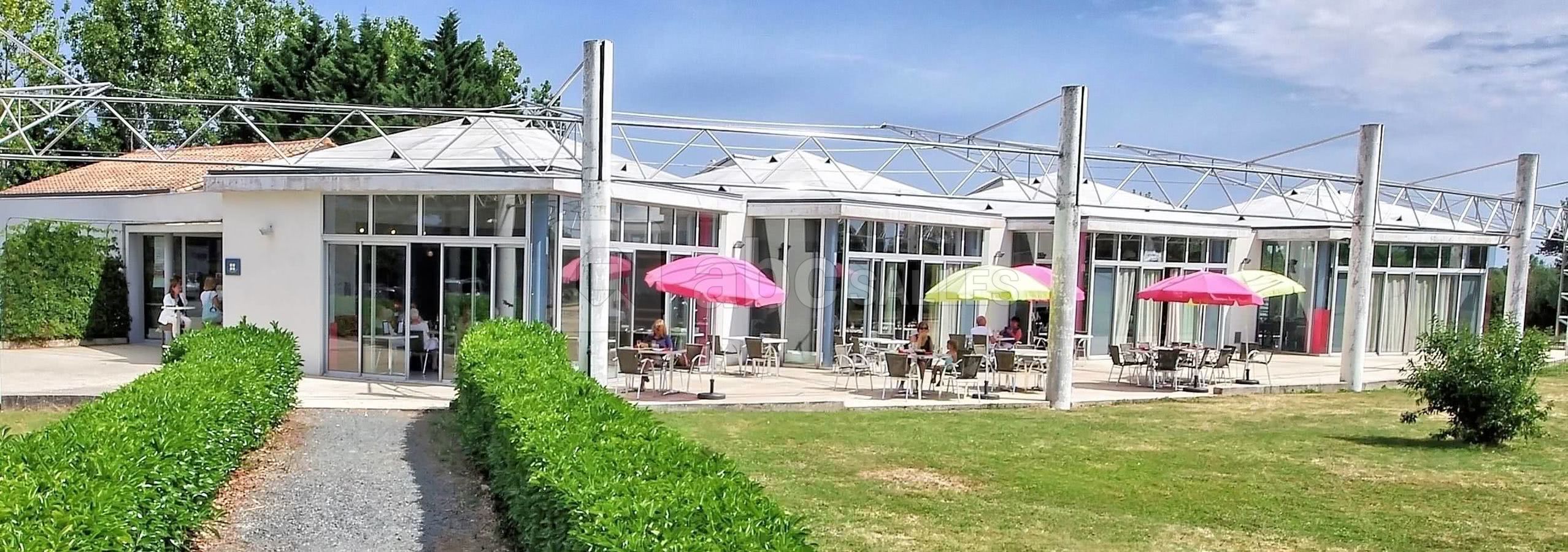 Heritage - Le Marandais