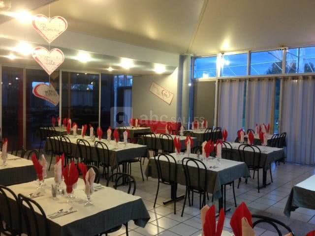 Heritage - Le Marandais