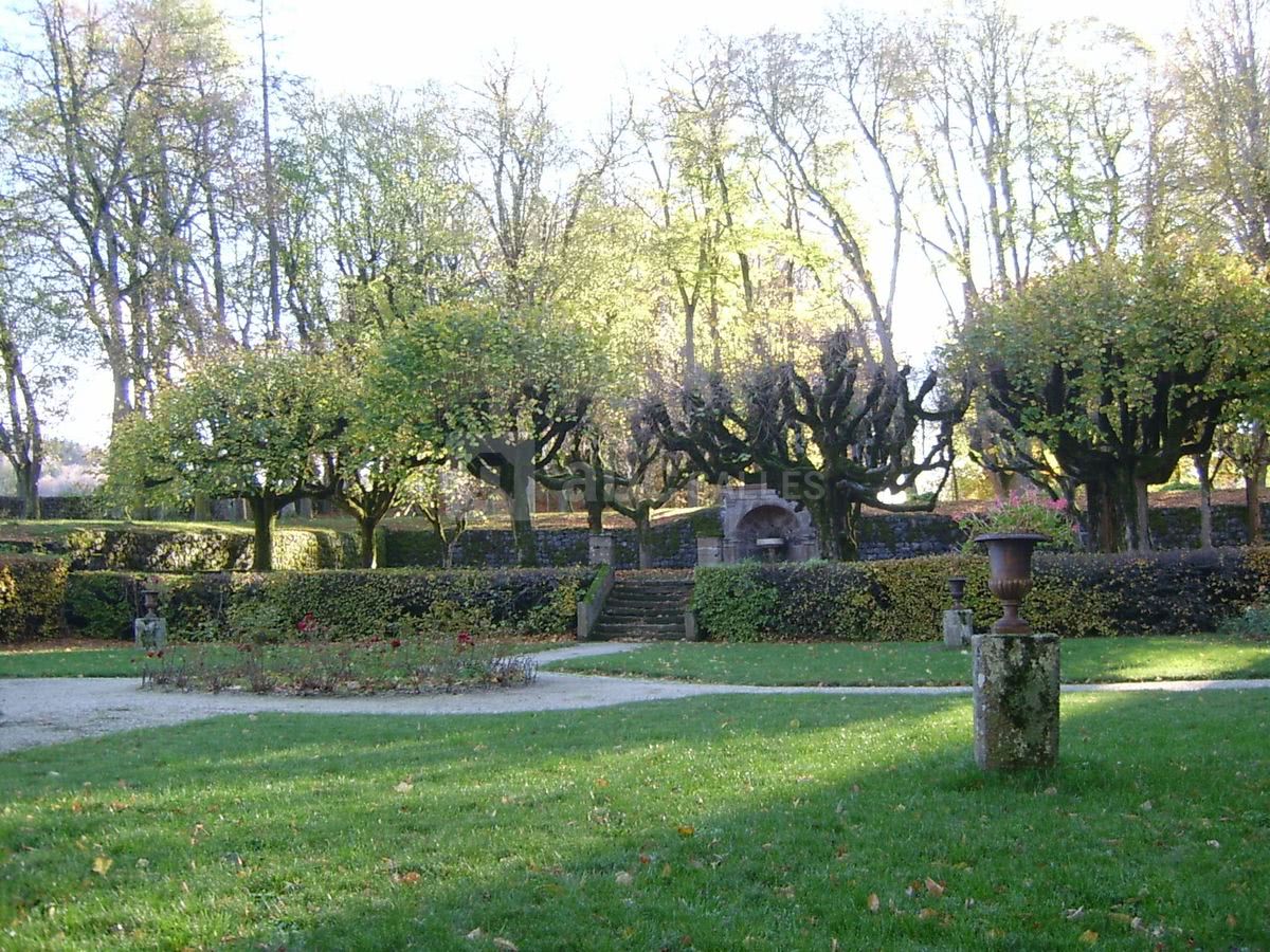 Petit jardin 2