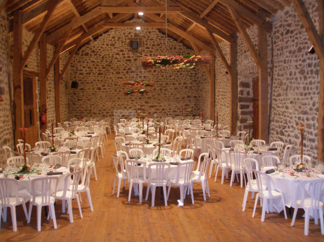 Location salle mariage le puy-en-velay