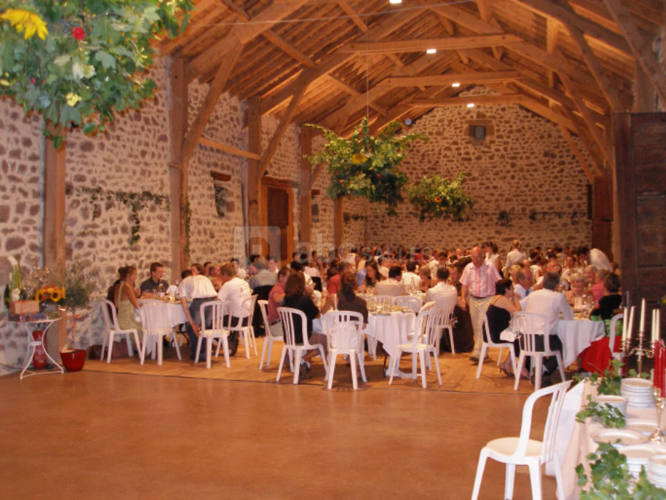 Lieu de mariage 43