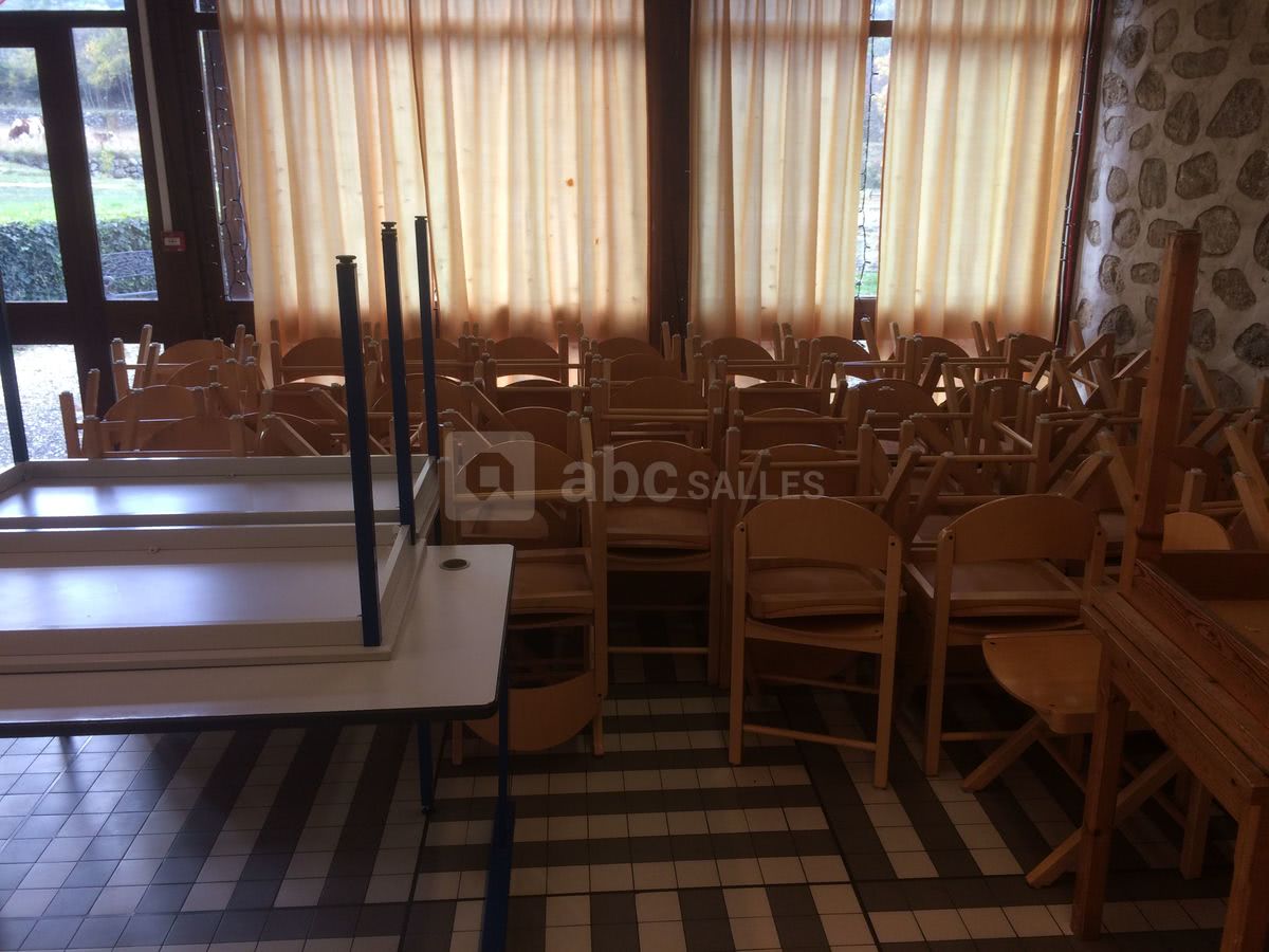 Tables et Chaises 2
