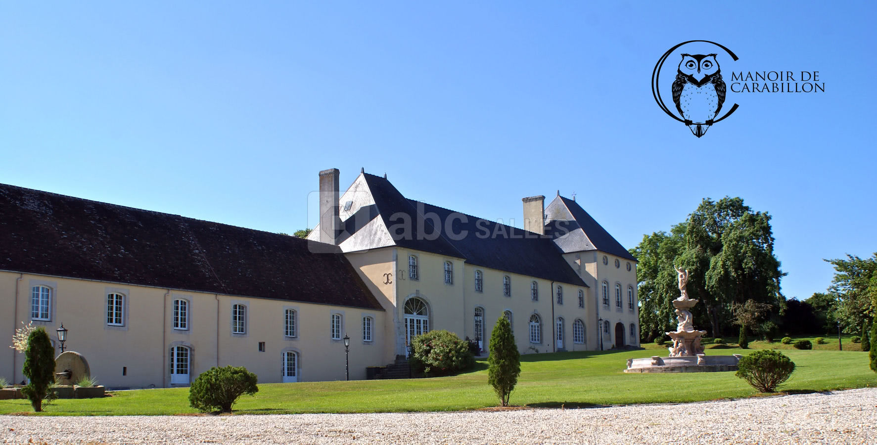 Manoir de Carabillon