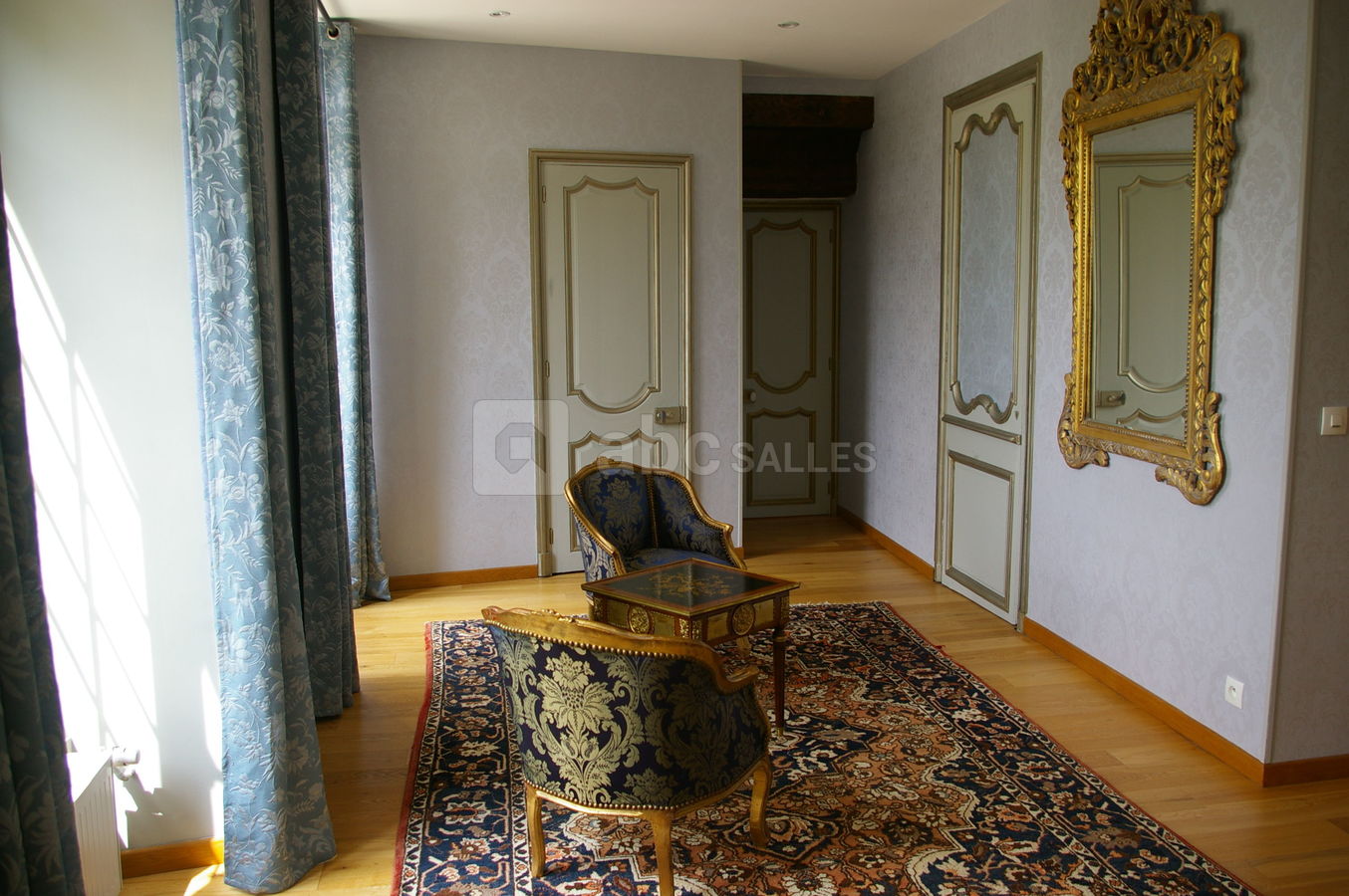 Interieur